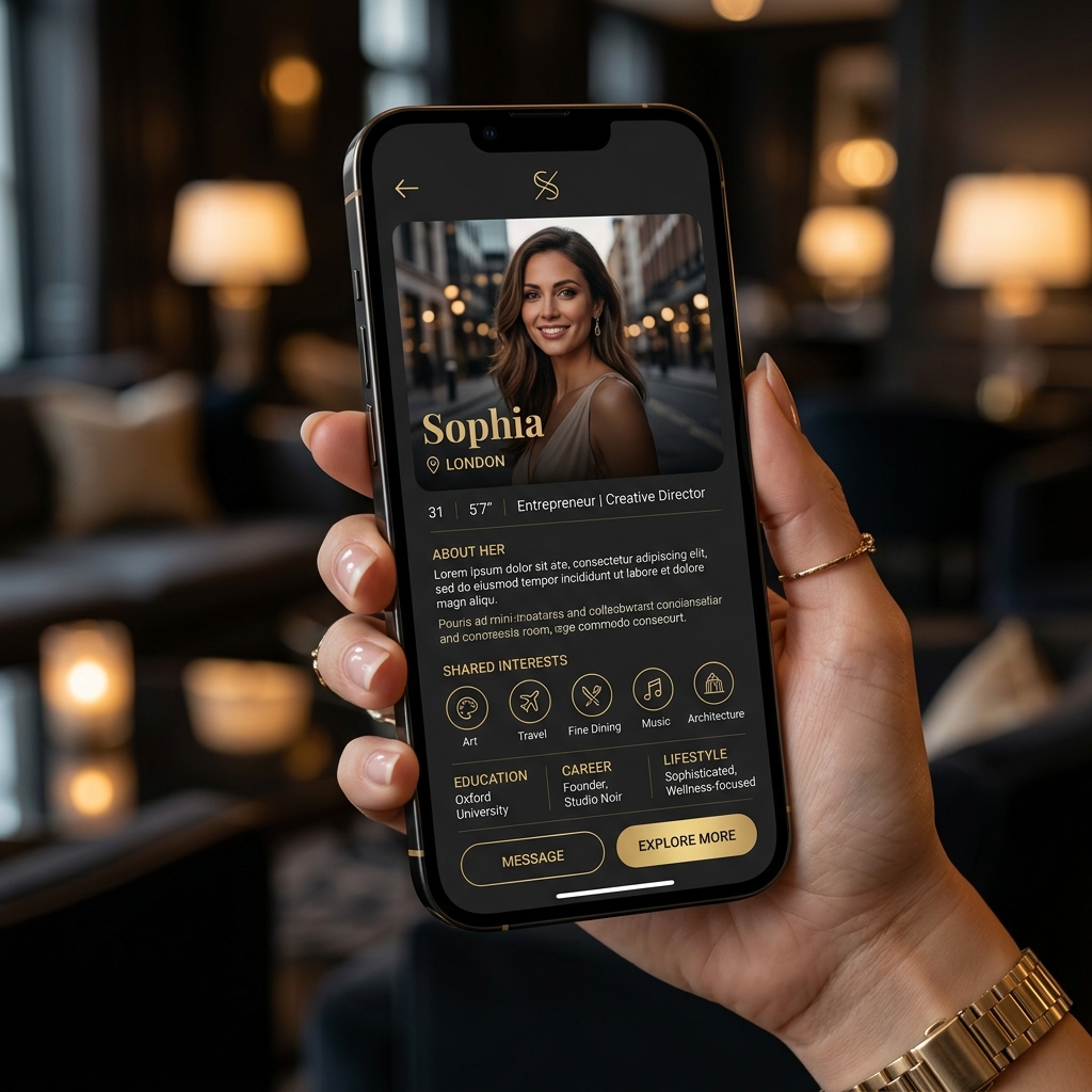DateAndGo Exclusive Dating